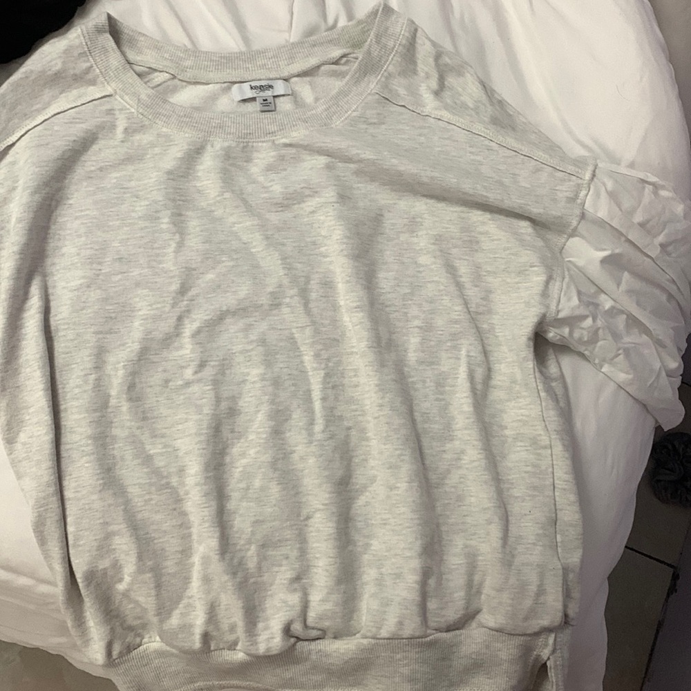 Kenzie top